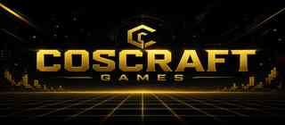 CosCraft Games
